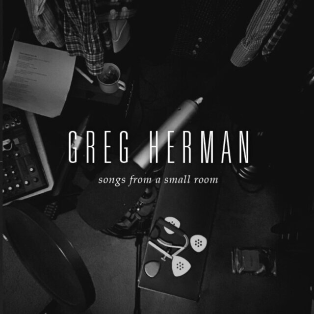 Greg Herman Greg Herman on TIDAL