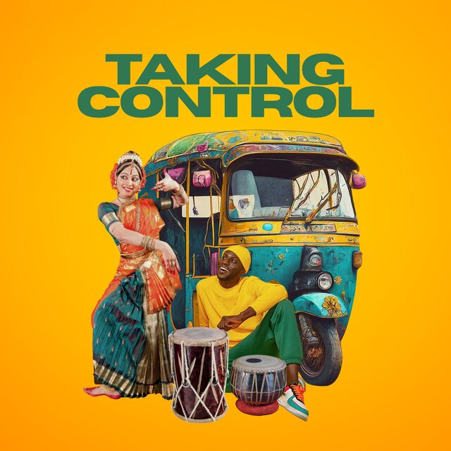 Taking Control