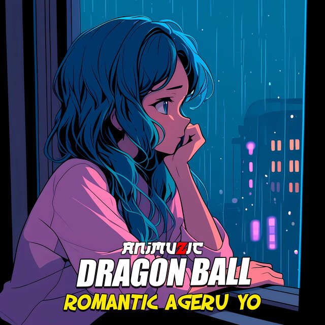 Romantic Ageru Yo (Instrumental)