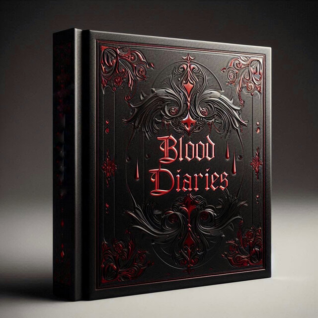Blood Diaries