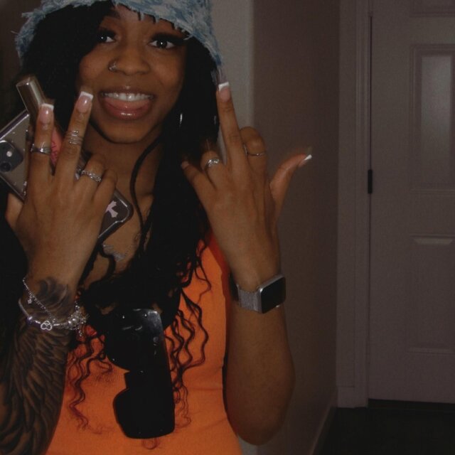 Good Girl Gone Bad