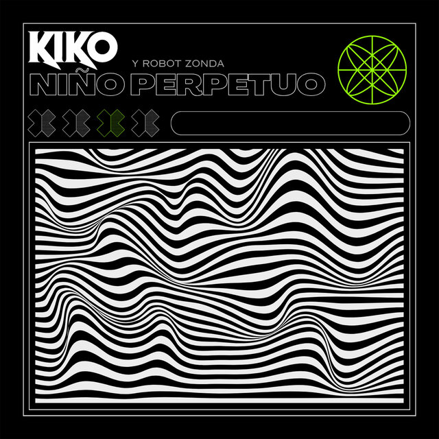 Niño Perpetuo
