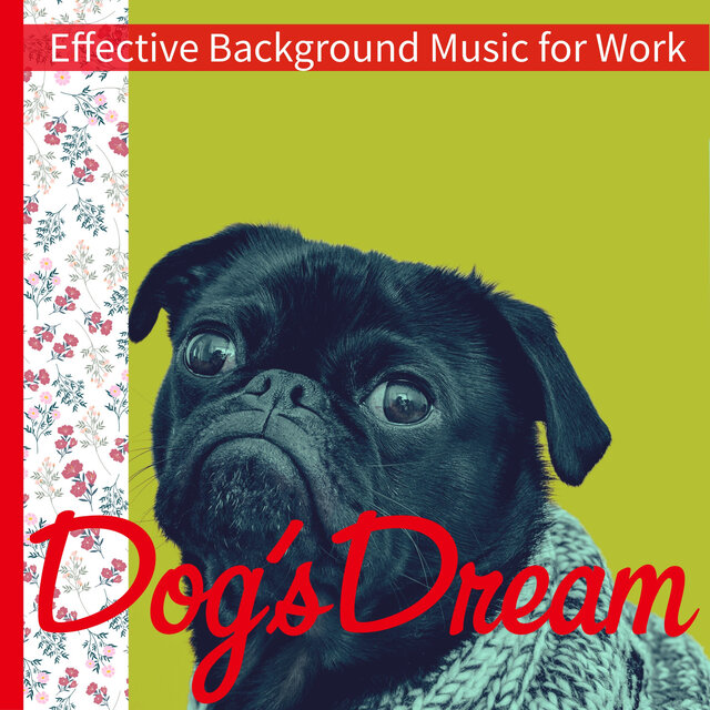 Effective Background Music for Work