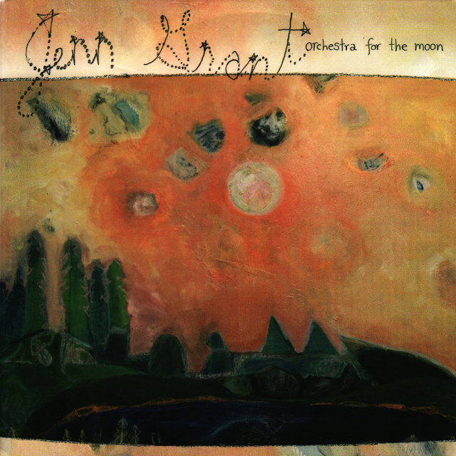 Orchestra For the Moon
