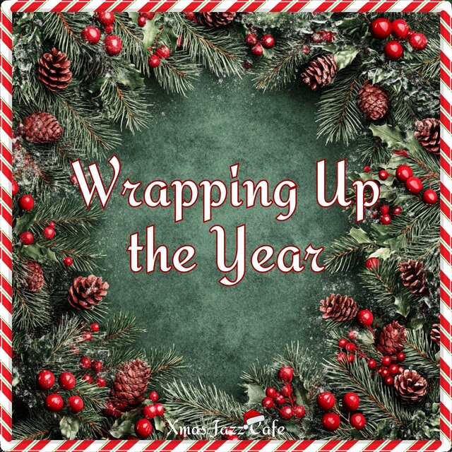 Wrapping up the Year
