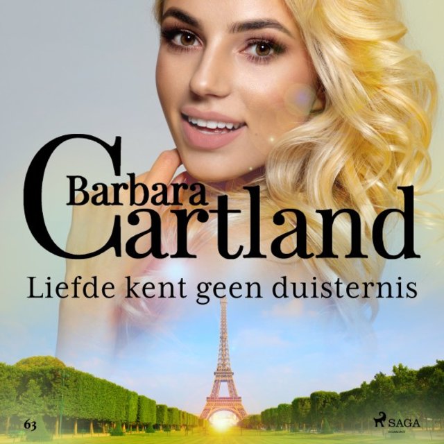 Liefde kent geen duisternis