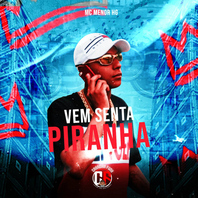 Vem Senta Piranha
