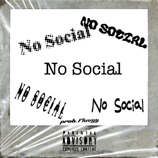 No Social