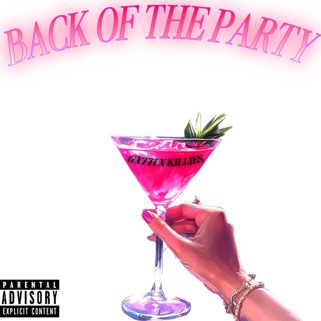 Back Of The Party