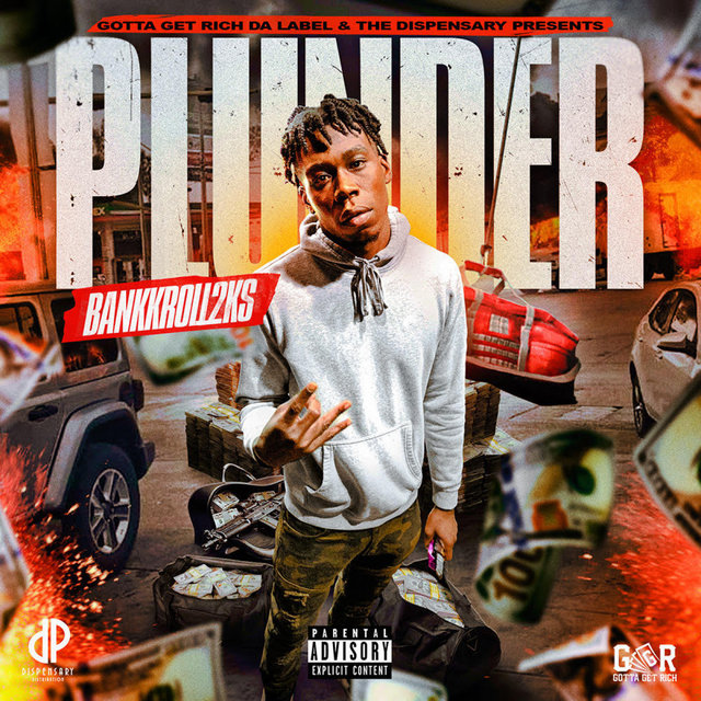 Plunder