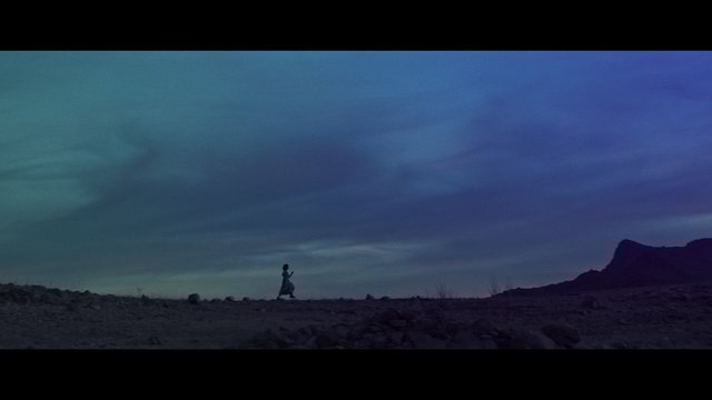 RUN