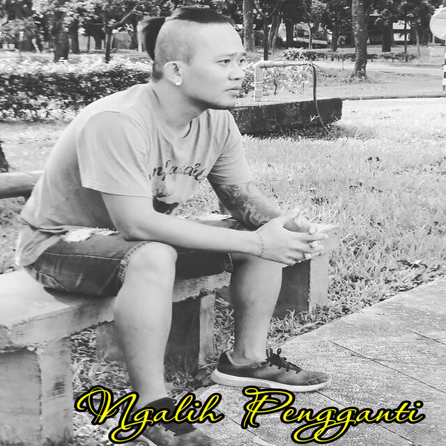 Ngalih Pengganti