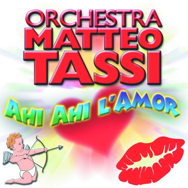 Ahi ahi l'amor