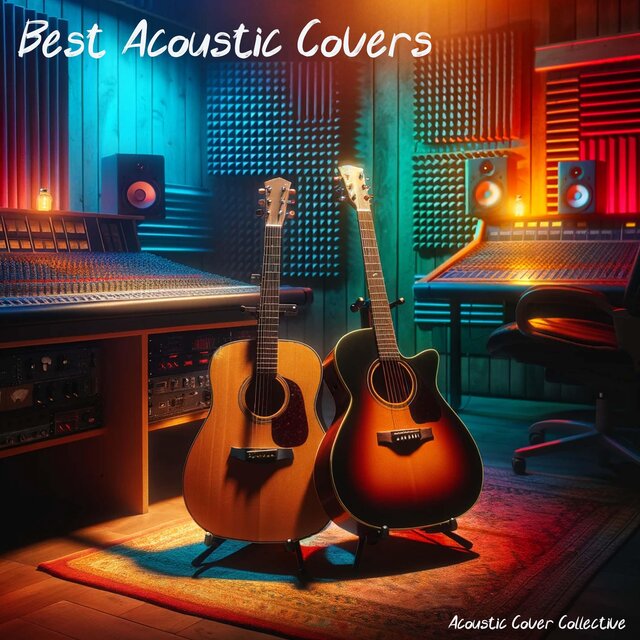 Best Acoustic Cover