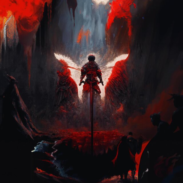 Rage