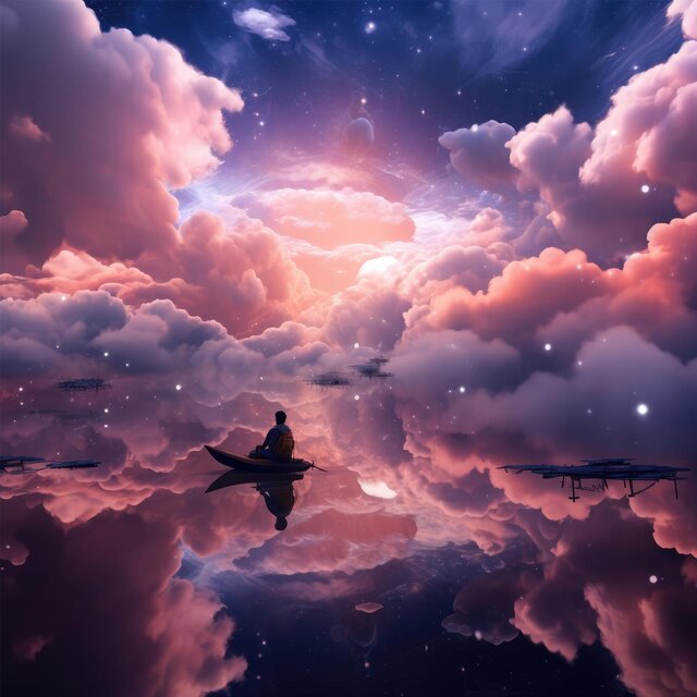 Endless Rest: Rejuvenation Through Sleep, Conquer Insomnia, Dream Deeply