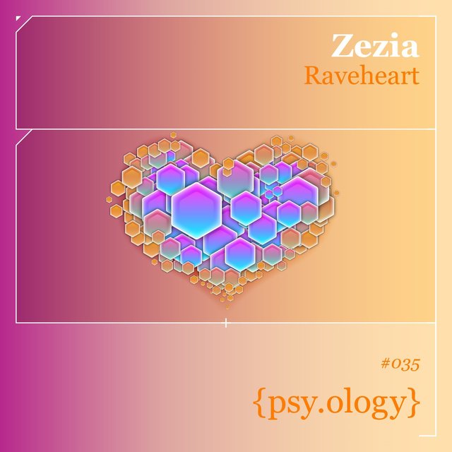 Rave Heart