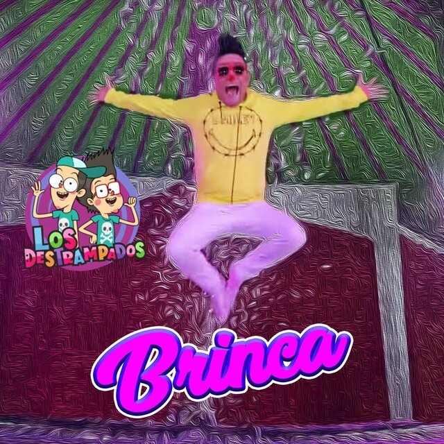 Brinca