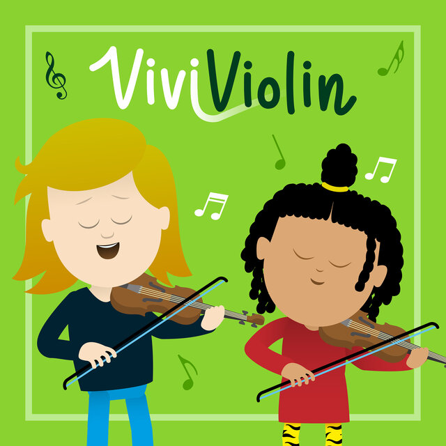 Gentle Violin Music