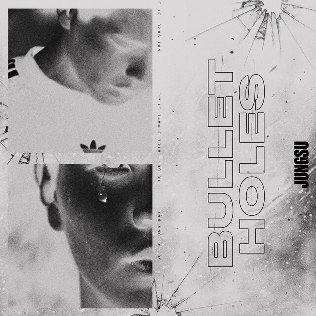 BULLET HOLES