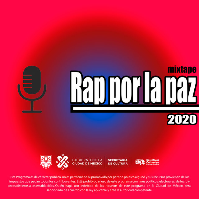 Rap por la Paz