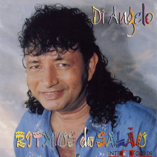 Ritmos do Salão