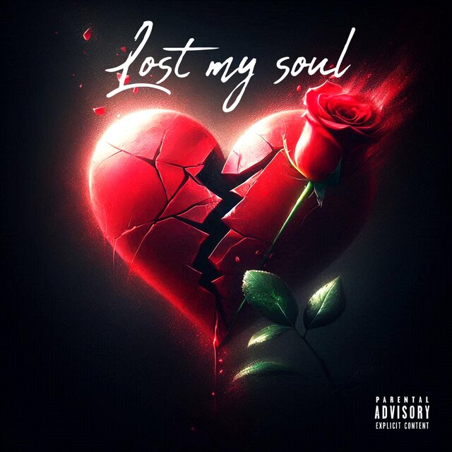 Lost my soul