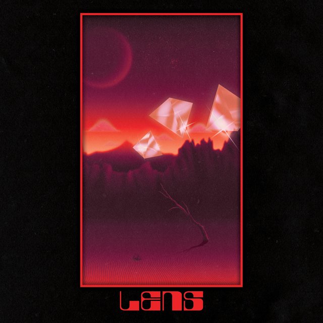 Lens