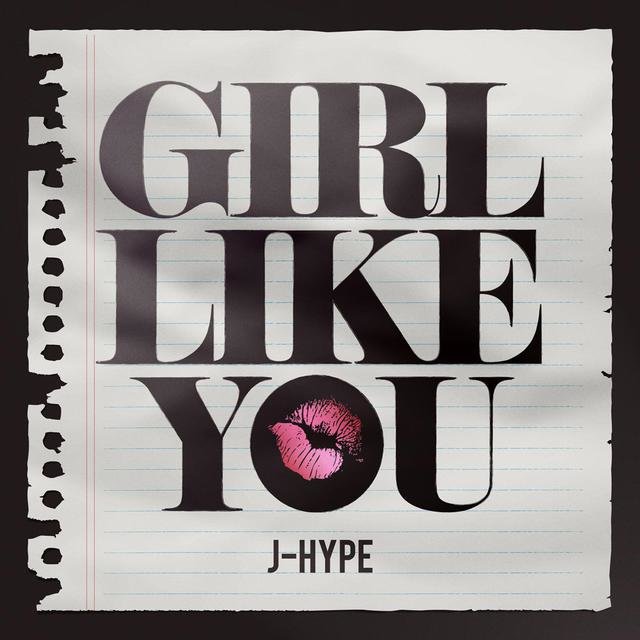 Girl Like You (Extended Single)