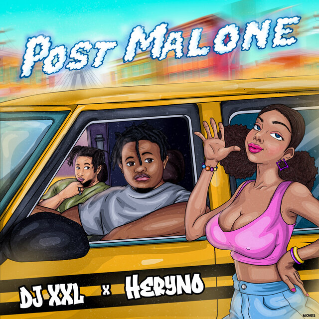 Postmalone