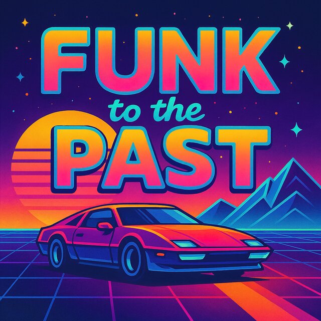 Funk To The Past