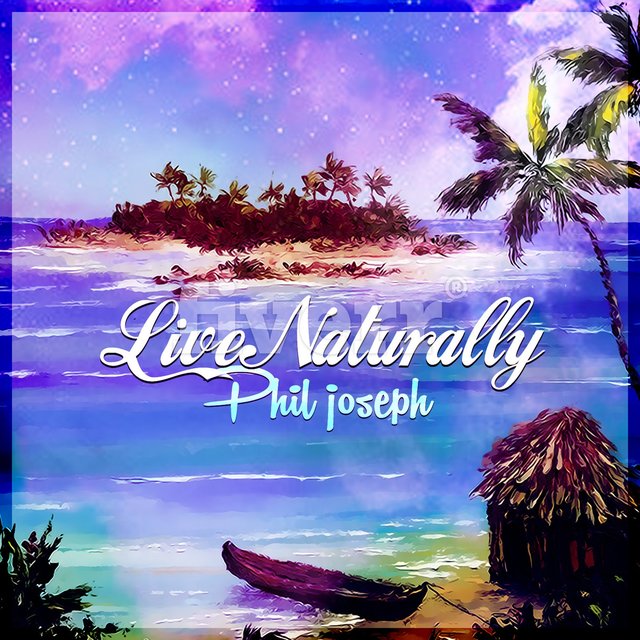 Live Naturally
