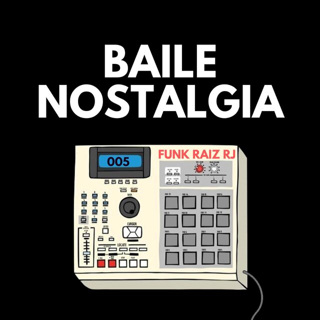 Baile Nostalgia