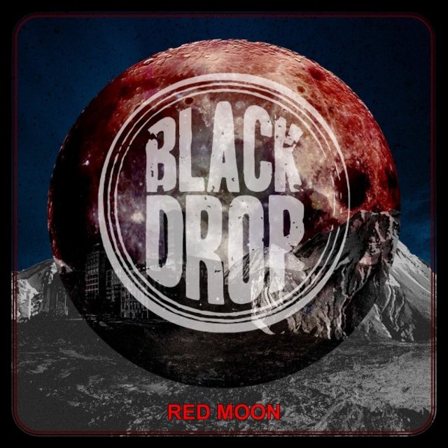 Red Moon
