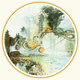 Cover art for album Game Trails by Aukai