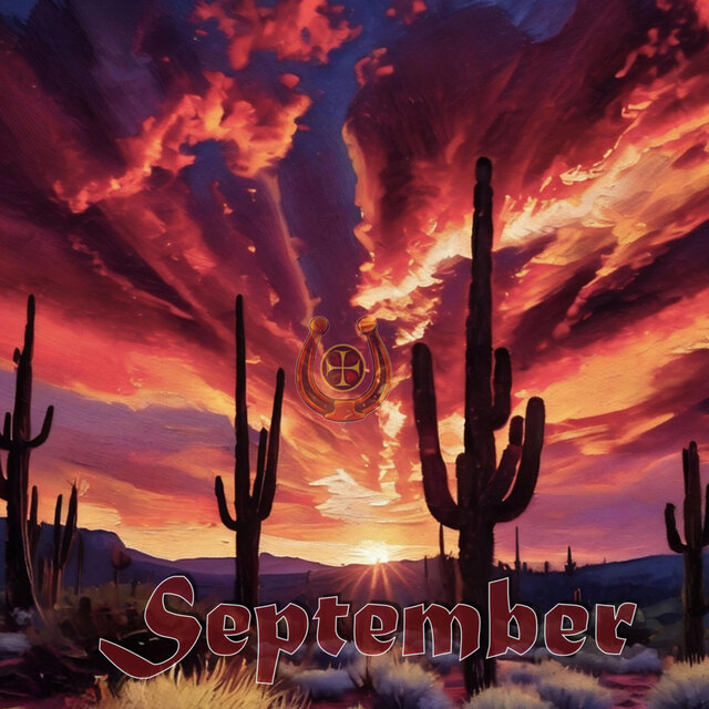 September Sky