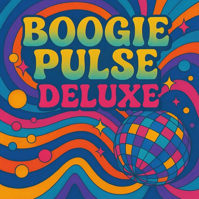 Boogie Pulse Deluxe