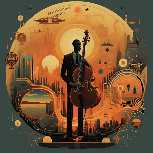Metro Jazz Music: Underground Beats