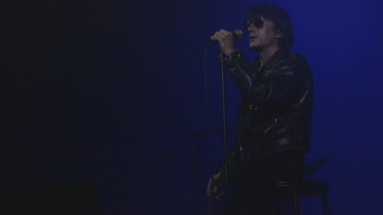 Opium (Live au Casino de Paris 1992)