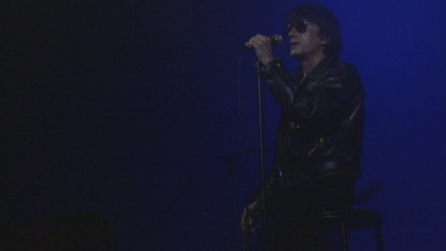 Opium (Live au Casino de Paris 1992)
