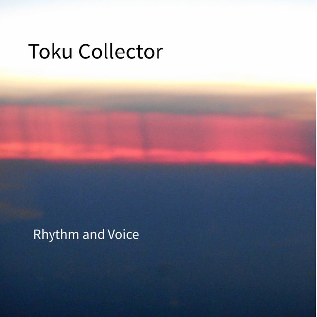 Rhythm And Voice