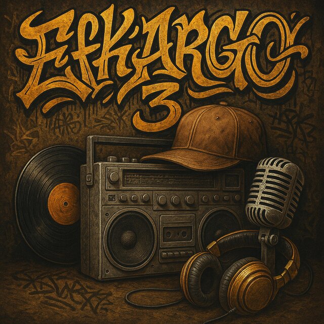 Efk'Argo 3