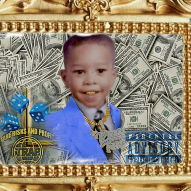 Rich Off Life