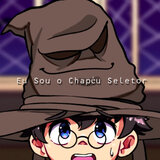Eu Sou o Chapéu Seletor