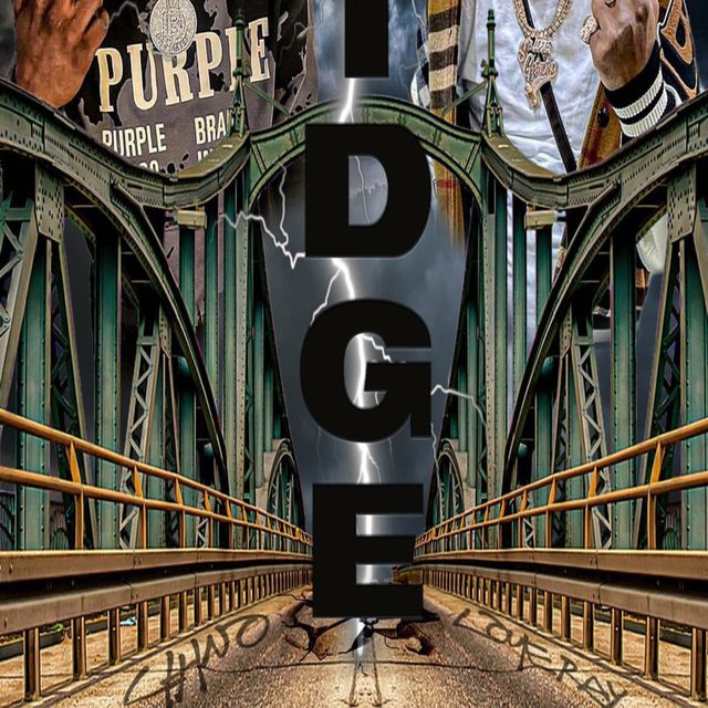 The bridge (feat. Louie ray)