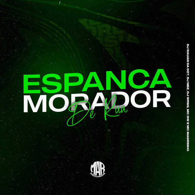 Espanca Morador de Rua