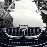 Beamer (feat. Zeus the Ripper & Jaystarr Greatness)