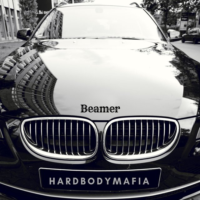 Beamer (feat. Zeus the Ripper & Jaystarr Greatness)