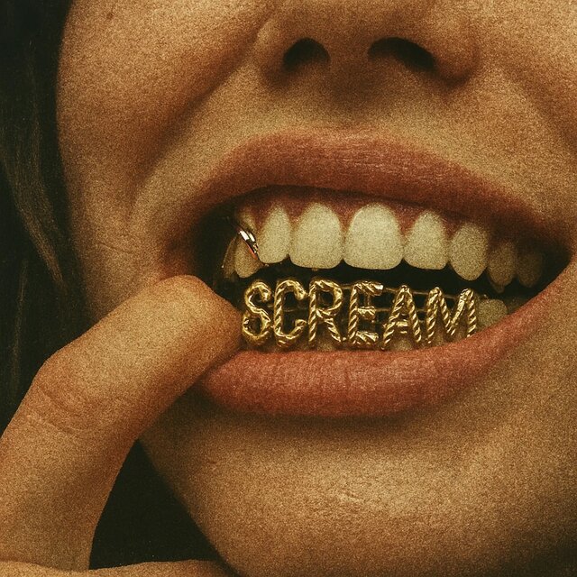 scream
