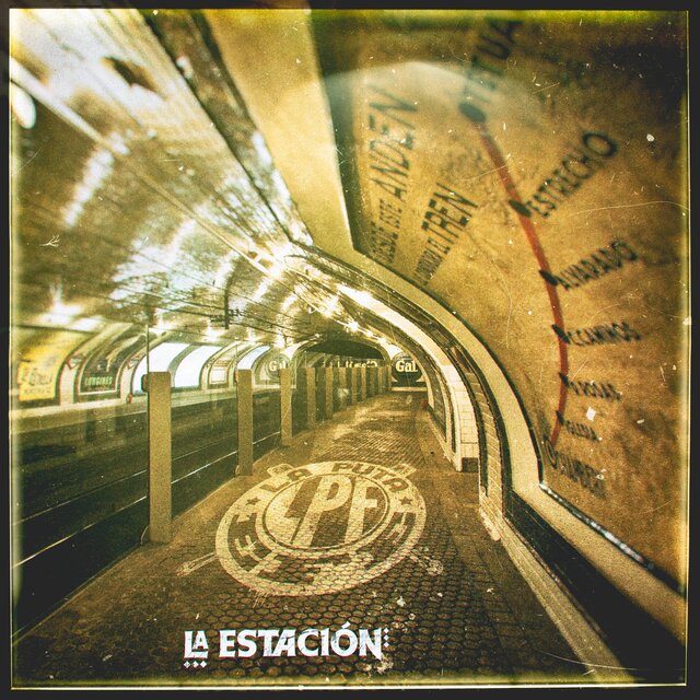 La Estación